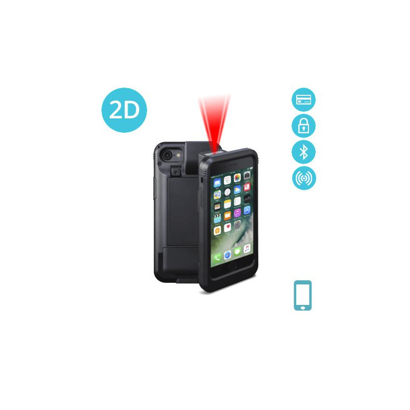 Linea Pro 7 - iPhone SE,