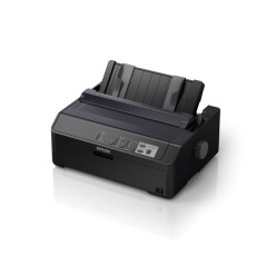 Epson FX-890IIN, 612 carácteres por segundo, 240 x 144 DPI, 463 carácteres por segundo, 10 carácteres por pulgada, 6 copias, COD