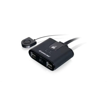 2x4 USB 2.0 peripheral