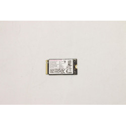512GB M.2 2242 PCIe 4.0 SSD
