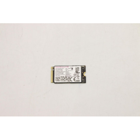 512GB M.2 2242 PCIe 4.0 SSD
