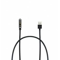 Magnetic Contact Connector To Usb-a 100CM Data Cable | APLIUM