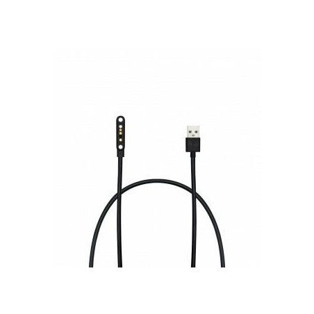 Magnetic Contact Connector To Usb-a 100CM Data Cable | APLIUM