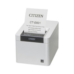 CT-E601 Printer, USB with