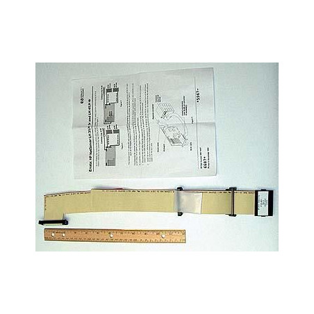C72 Internal Single-Ended