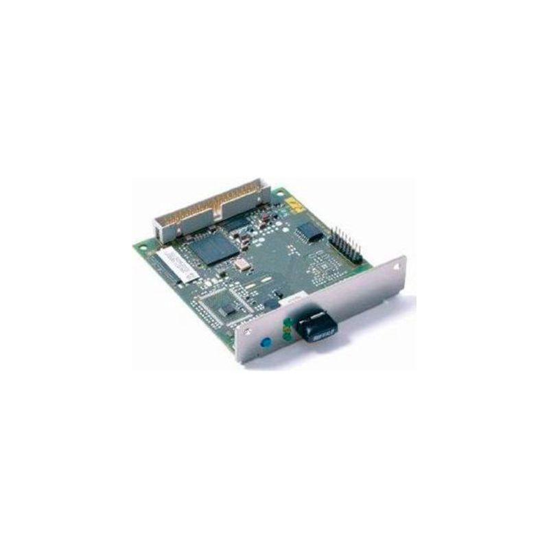Compact WiFi Card with XML