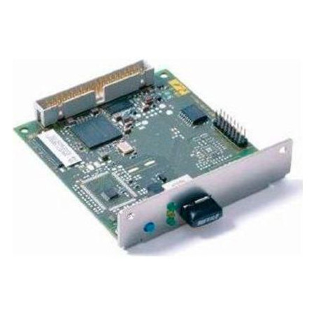 Compact WiFi Card with XML
