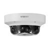 P Series 4x 2MP Outdoor PTRZ