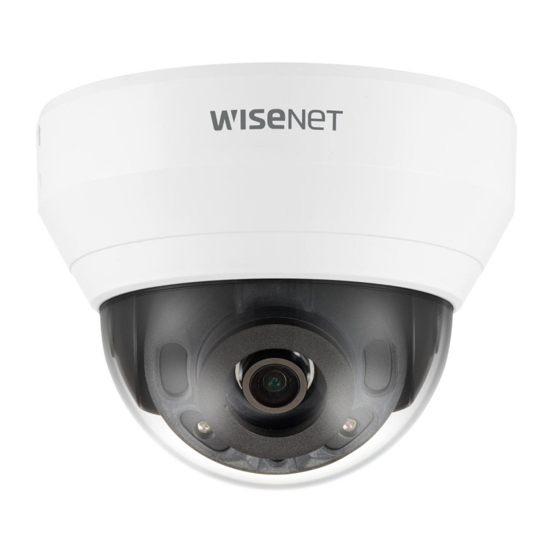 Q Series 4MP IR Dome Network