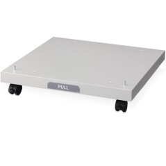 Epson Base de impresora, Blanco, C9300N, 130 mm, 600 mm, 600 mm, 7,2 g