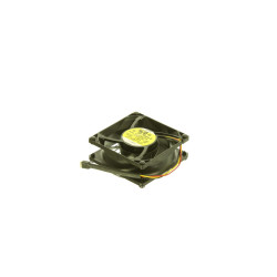 E60 QUIETER CH. FAN