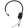Jabra Evolve 20 SE Mono UC USB C/A adapt