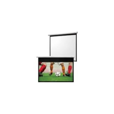 Fantasy motorized WM screen