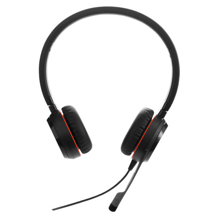Jabra Evolve 20 SE Stereo MS USB C/A ada