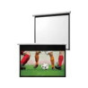Fantasy motorized WM screen