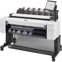 HP Designjet Impresora multifunción PostScript T2600 36 pulgadas, Inyección de tinta térmica, 2400 x 1200 DPI, HP-GL/2, HP-RTL, 