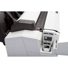 HP Designjet Impresora multifunción PostScript T2600 36 pulgadas, Inyección de tinta térmica, 2400 x 1200 DPI, HP-GL/2, HP-RTL, 
