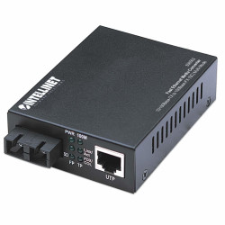 Converter Fast Ethernet