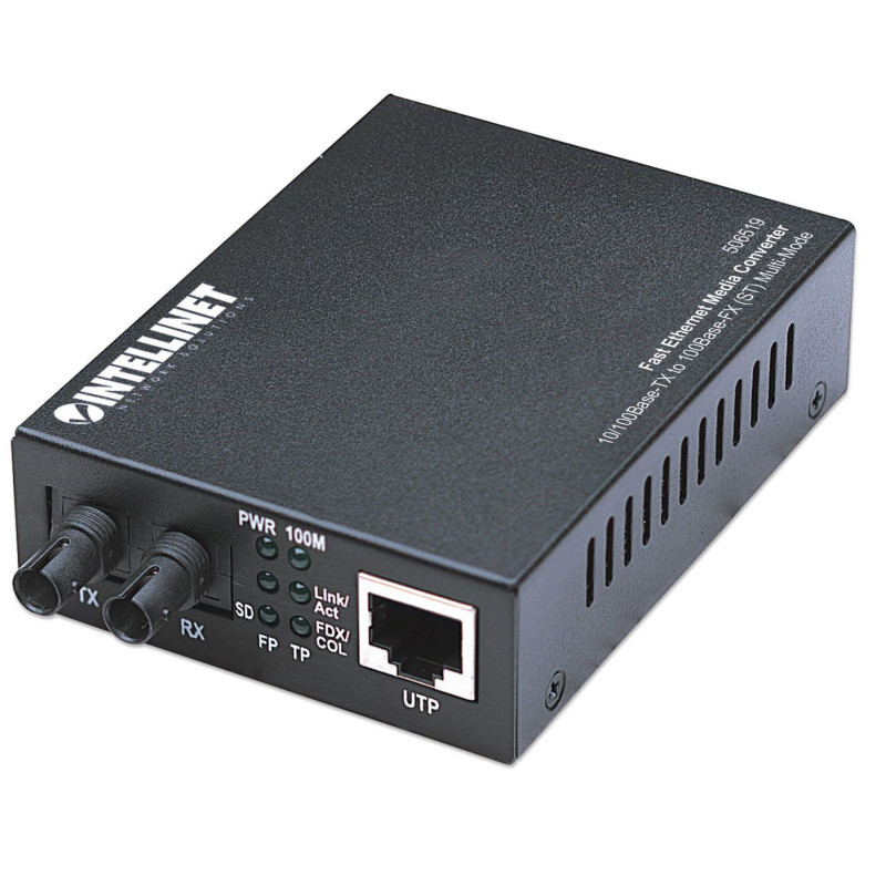 Fast Ethernet Multimode 2km