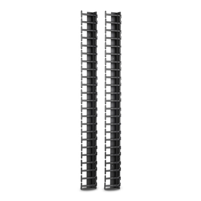 Vertical Cable Organizer SX 600 48U Qty2