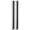 Vertical Cable Organizer SX 600 48U Qty2