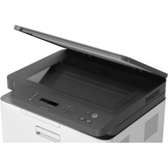 HP Color Laser Impresora multifunción 178nw, Color, Impresora para Impresión, copia, escáner, Escanear a PDF, Laser, Impresión a