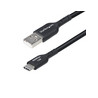 4m 13ft USB-A to USB-C Charging Cable