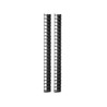 Vertical Cable Organizer SX 600 48U Qty2