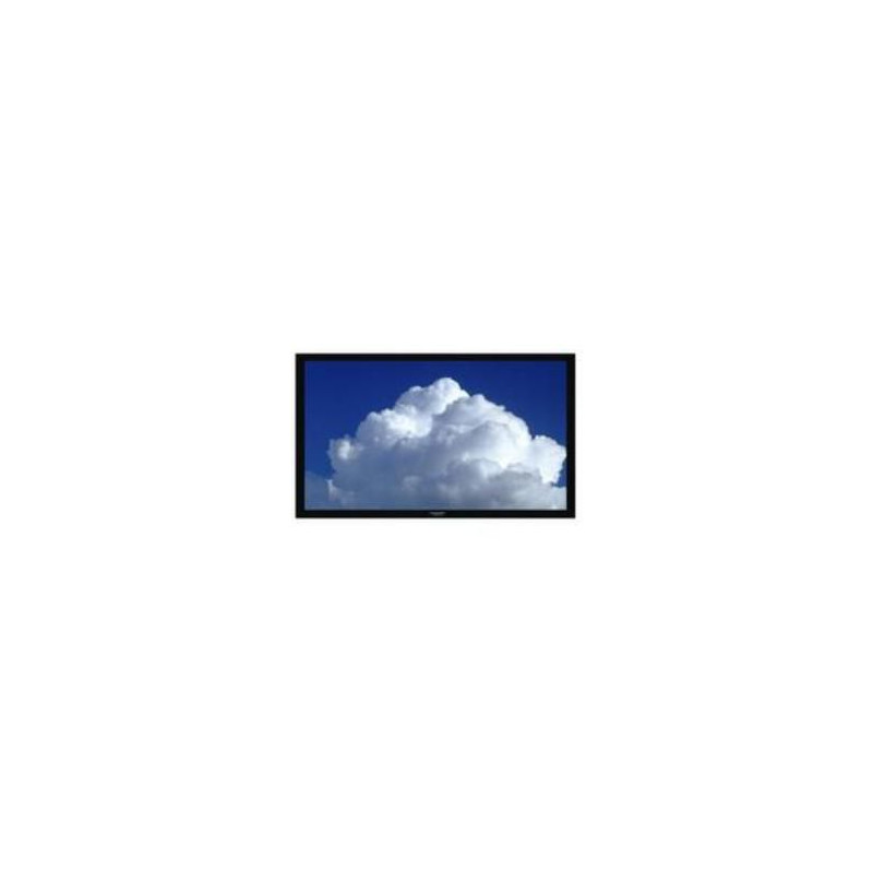 Large-Flat 2.35:1 Fixed Screen