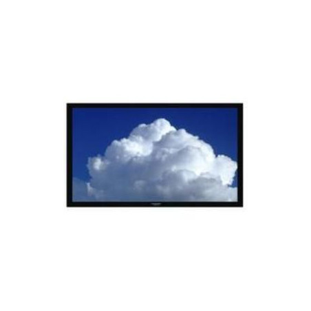 Large-Flat 2.35:1 Fixed Screen