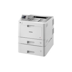 Brother HL-L9310CDWT, Laser, Color, 2400 x 600 DPI, A4, 31 ppm, Impresión dúplex