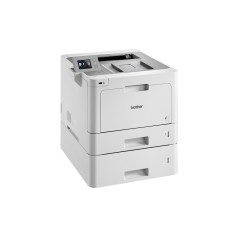 Brother HL-L9310CDWT, Laser, Color, 2400 x 600 DPI, A4, 31 ppm, Impresión dúplex