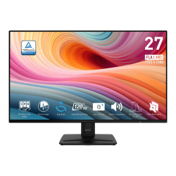 PRO MP271A E2 FHD 27FF Black 27"