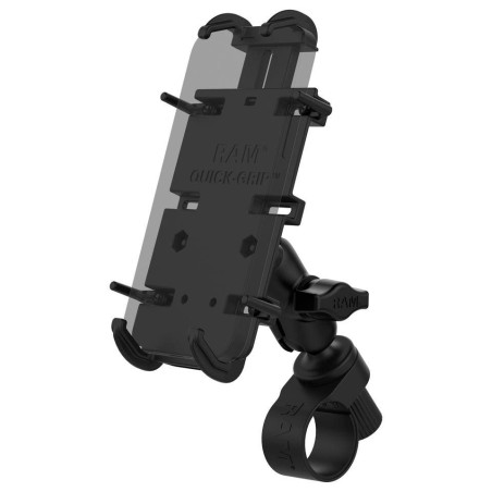UNPKD RAM HANDLEBAR MOUNT
