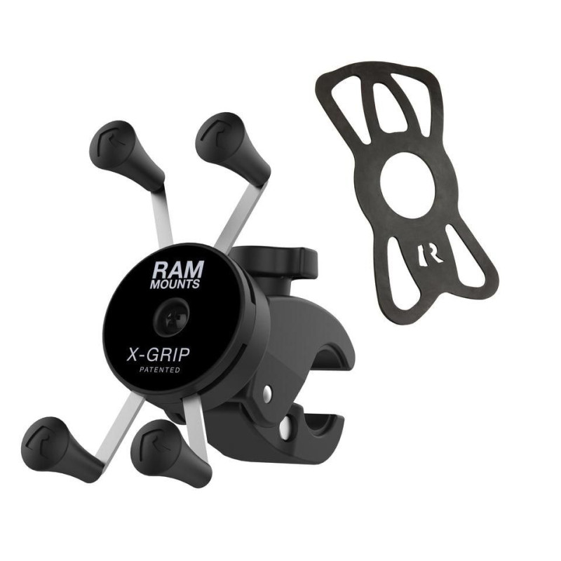 UNPKD RAM HANDLEBAR MOUNT