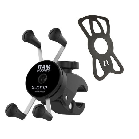 UNPKD RAM HANDLEBAR MOUNT