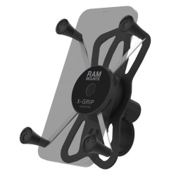 UNPKD RAM HANDLEBAR MOUNT