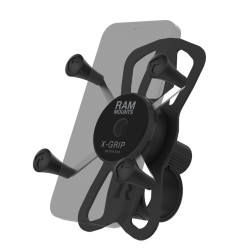 UNPKD RAM HANDLEBAR MOUNT
