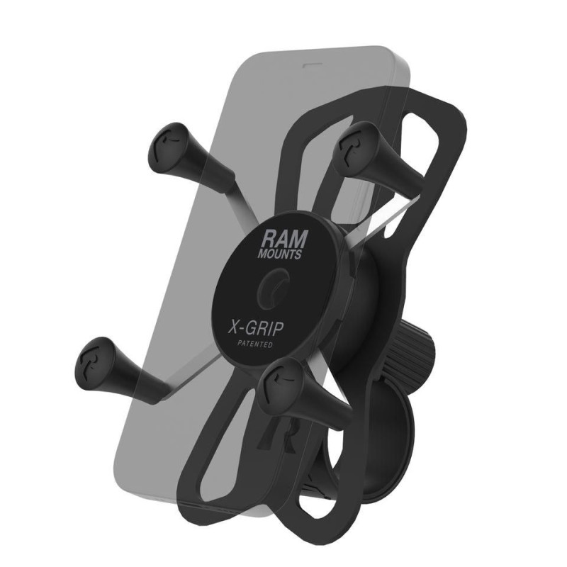 UNPKD RAM HANDLEBAR MOUNT