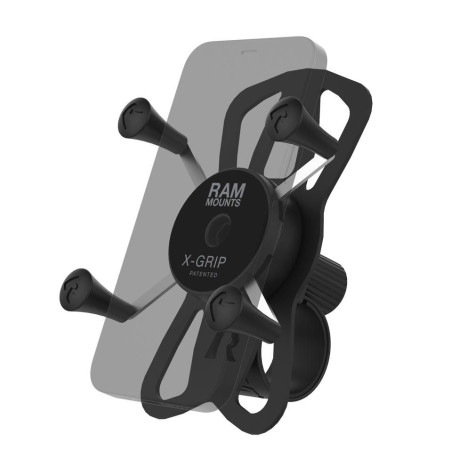 UNPKD RAM HANDLEBAR MOUNT