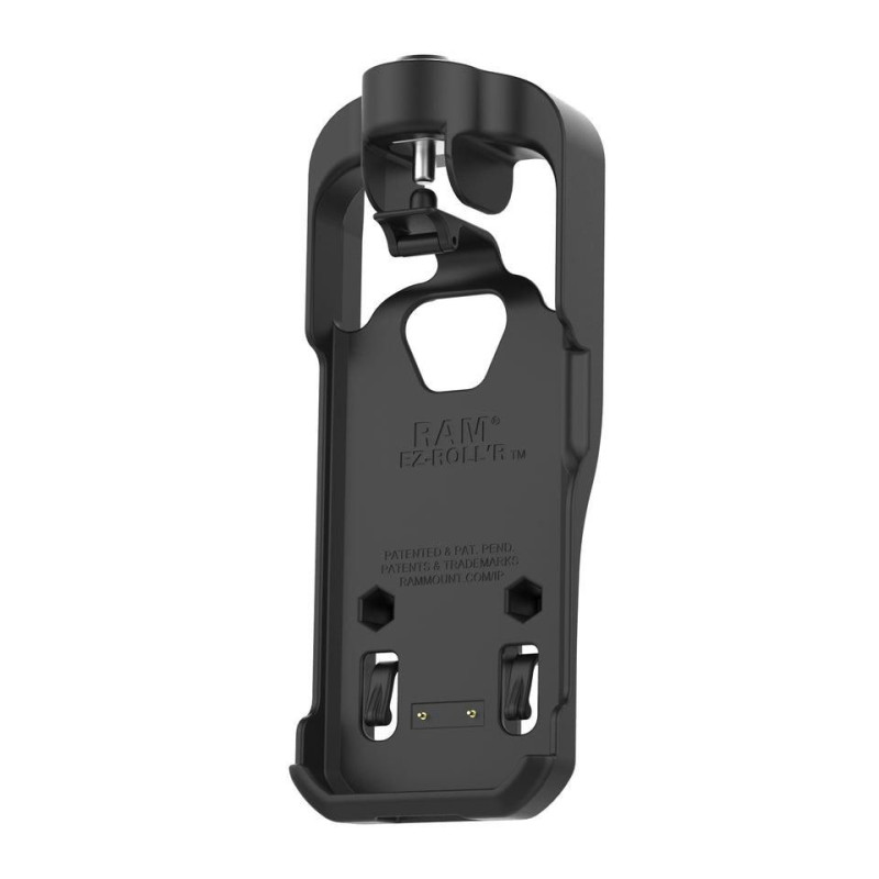 UNPKD RAM LOCKING DOCK FOR