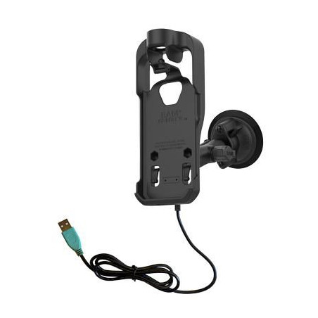 UNPKD RAM MOUNT DOCK FOR