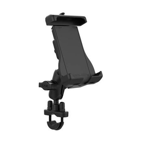 UNPKD RAM QUICK-GRIP CRADLE