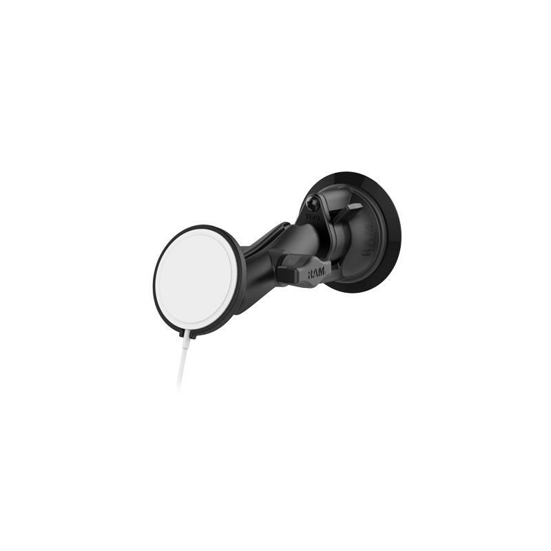 UNPKD RAM SUCTION MOUNT FOR