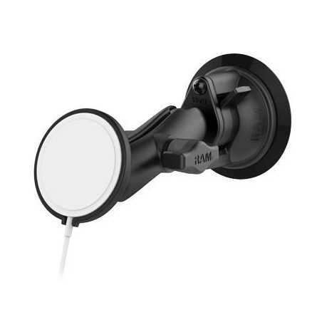 UNPKD RAM SUCTION MOUNT FOR