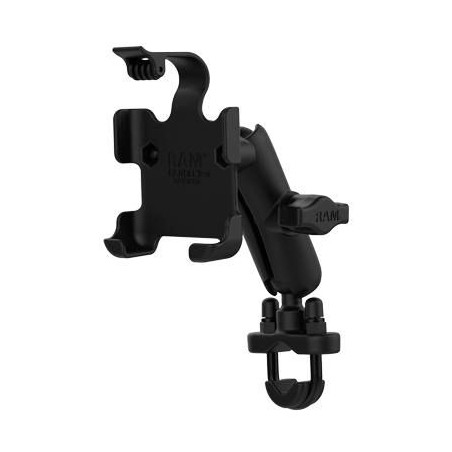 UNPKD RAM U-BOLT SPOT GEN4