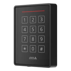 Axis A4120-E Reader With Keypad Axis Network Door Controller | APLIUM