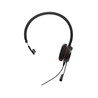 Jabra Evolve 20 SE Mono UC USB C/A adapt