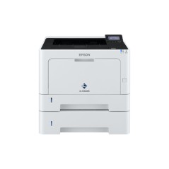 Epson WorkForce AL-M320DTN, Laser, 1200 x 1200 DPI, A4, 40 ppm, Impresión dúplex, Listo para redes