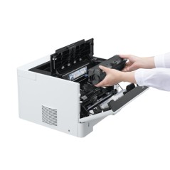 Epson WorkForce AL-M320DTN, Laser, 1200 x 1200 DPI, A4, 40 ppm, Impresión dúplex, Listo para redes